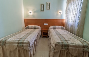 pension isabel by vivere stays