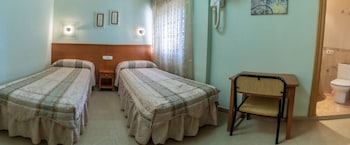 pension isabel by vivere stays