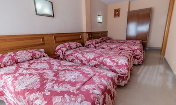 pension isabel by vivere stays