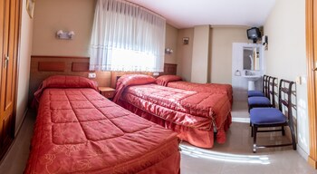 pension isabel by vivere stays