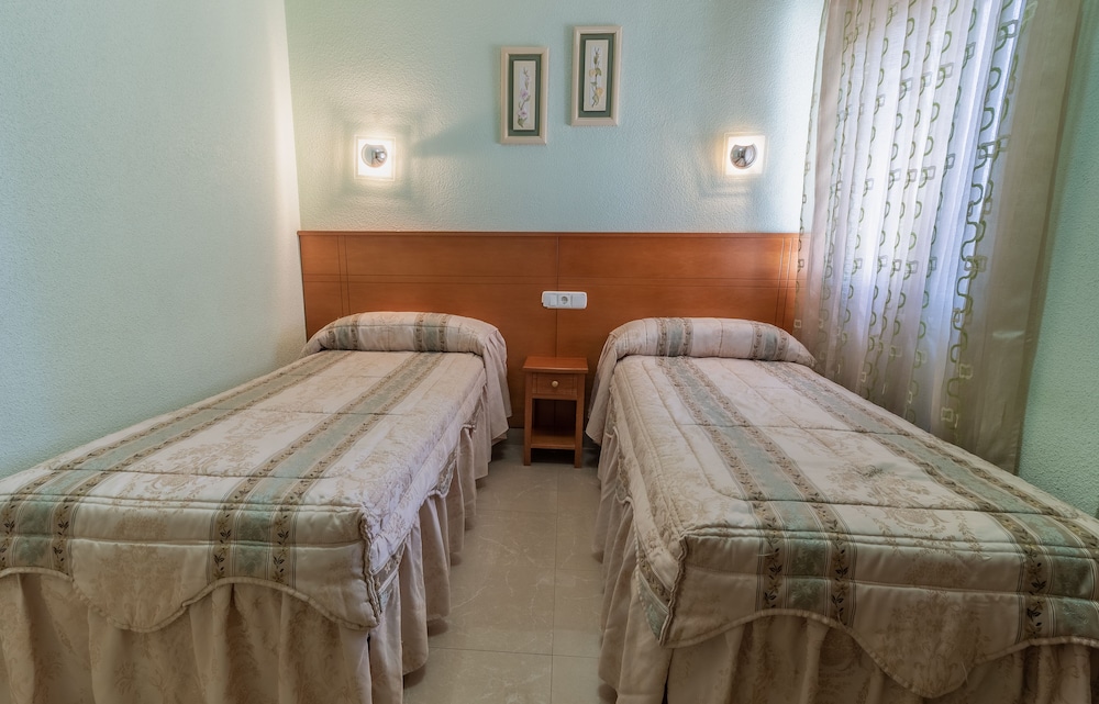 pension isabel by vivere stays