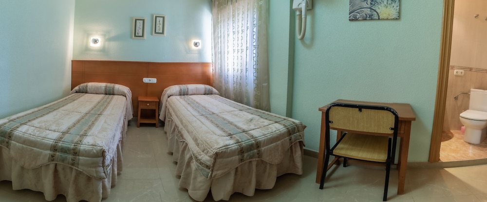 pension isabel by vivere stays