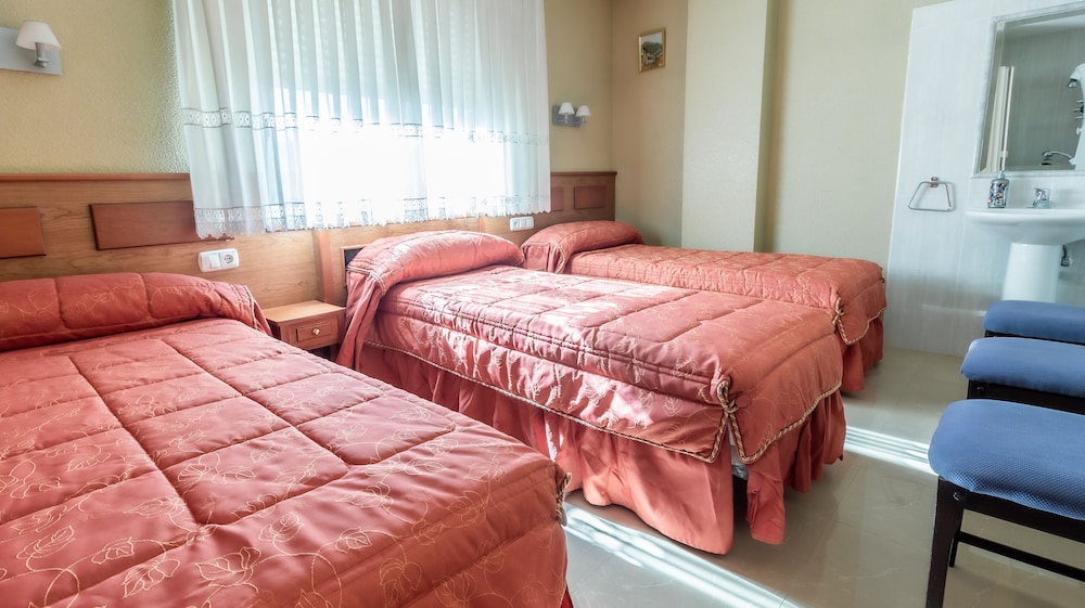 pension isabel by vivere stays