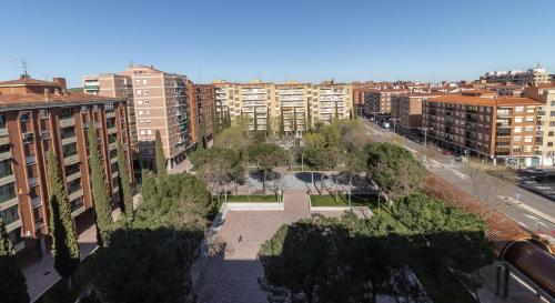 pension isabel by vivere stays