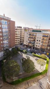 pension isabel by vivere stays