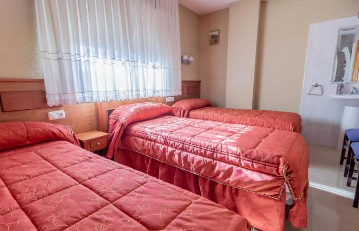 pension isabel by vivere stays
