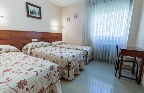 pension isabel by vivere stays