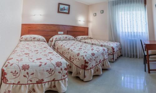 pension isabel by vivere stays