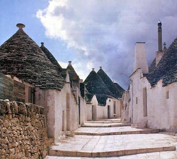 alberobello