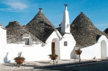 alberobello