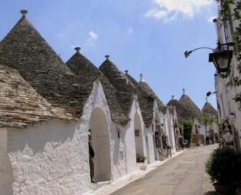 alberobello