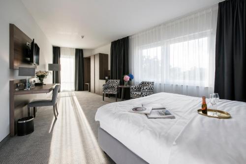db hotel wroclaw