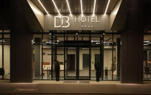 db hotel wroclaw