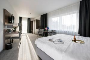 db hotel wroclaw