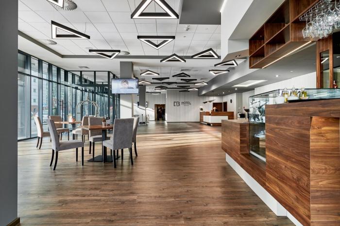 db hotel wroclaw