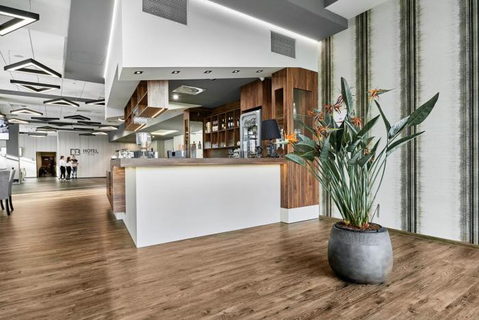 db hotel wroclaw
