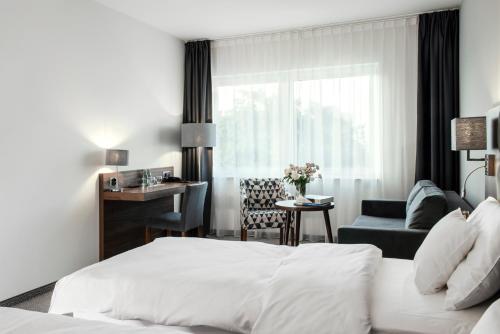 db hotel wroclaw