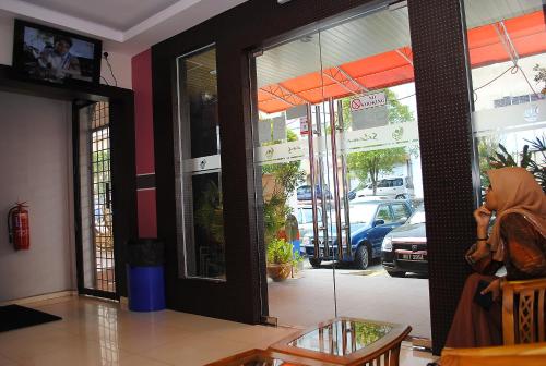 kemaman