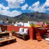 tabaiba guesthouse
