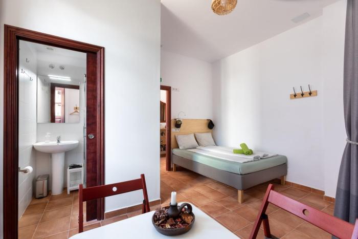 tabaiba guesthouse