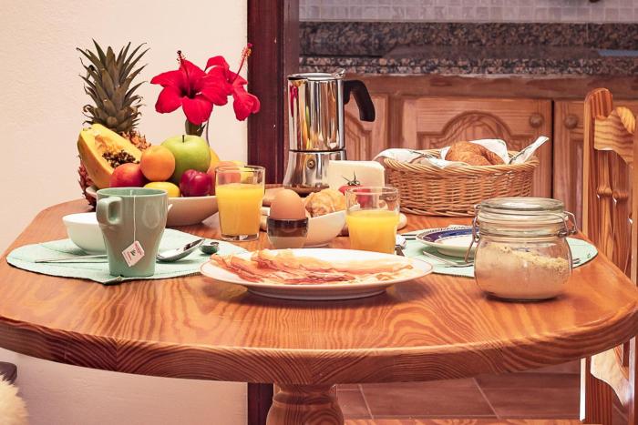 tabaiba guesthouse