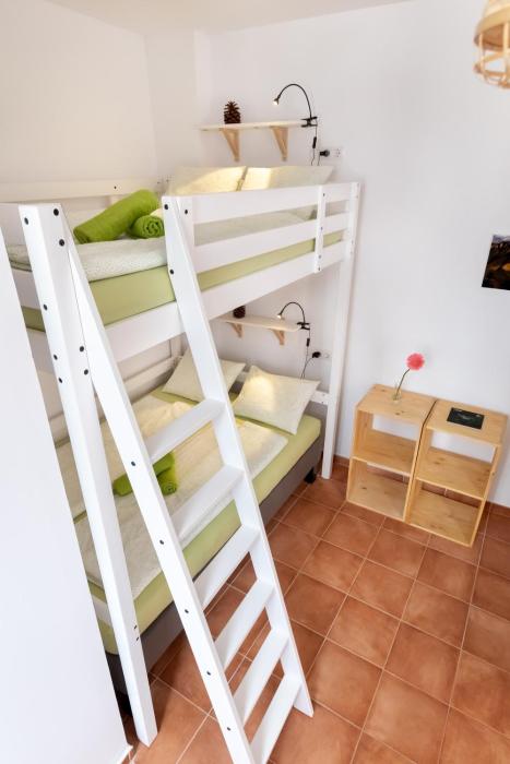 tabaiba guesthouse