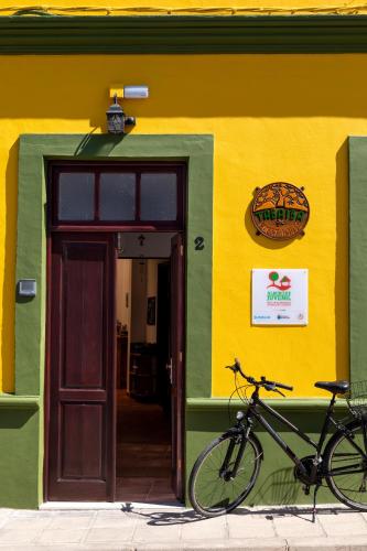 tabaiba guesthouse
