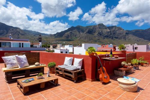 tabaiba guesthouse