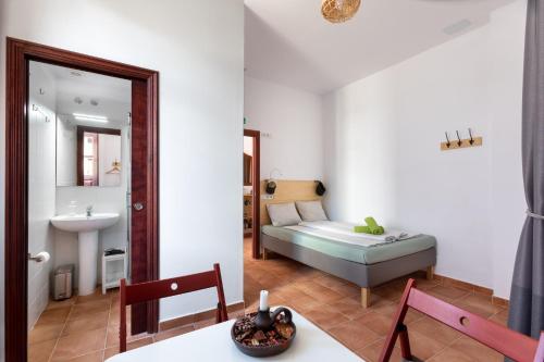 tabaiba guesthouse