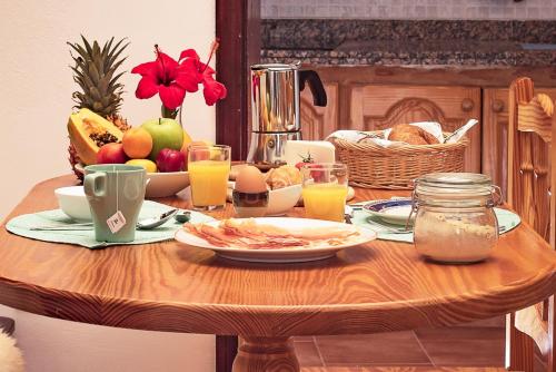 tabaiba guesthouse