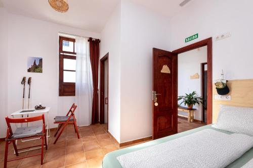 tabaiba guesthouse