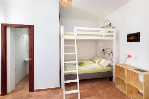 tabaiba guesthouse