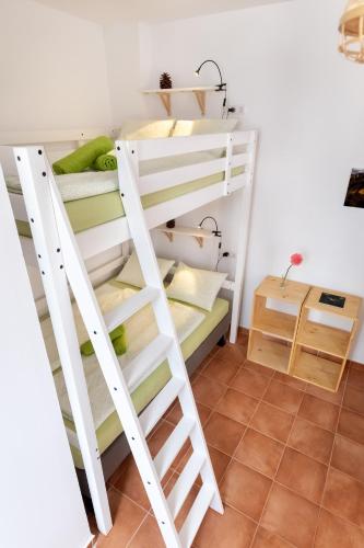 tabaiba guesthouse