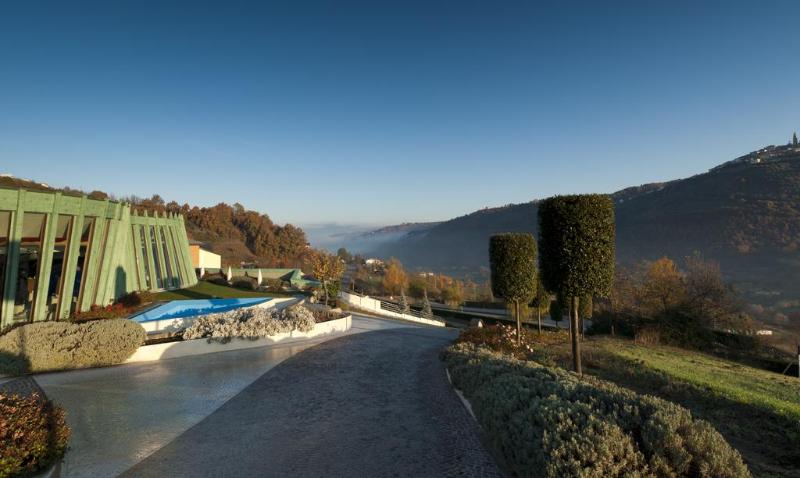 Hotel Bouganville,Picerno>>Matera,4 star