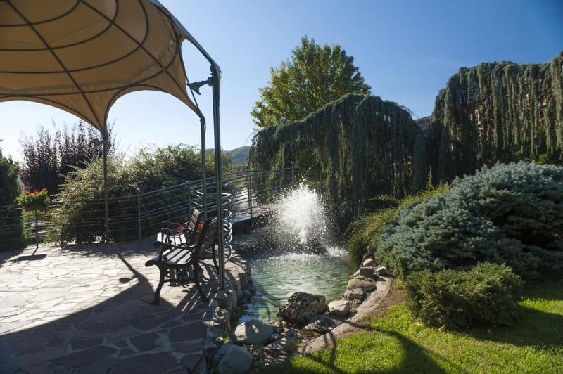 Hotel Bouganville,Picerno>>Matera,4 star