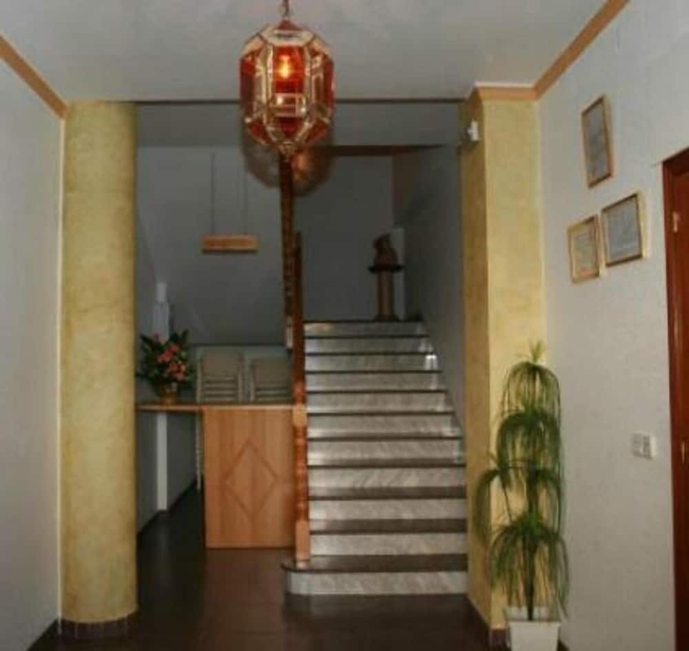 hostal restaurante torrente