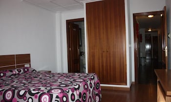 hostal restaurante torrente