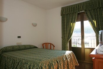 hostal restaurante torrente