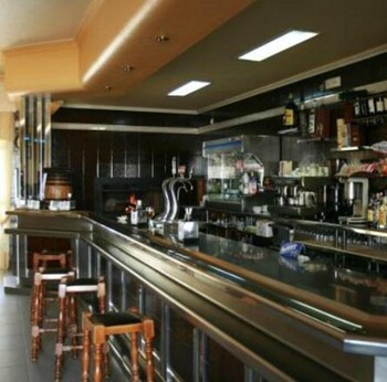 hostal restaurante torrente