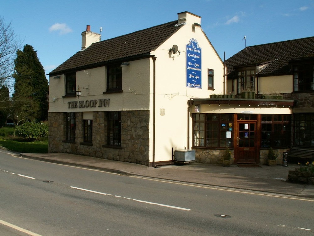 The Sloop Inn