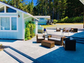 seafoam lodge