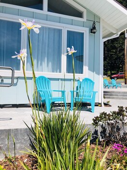 seafoam lodge