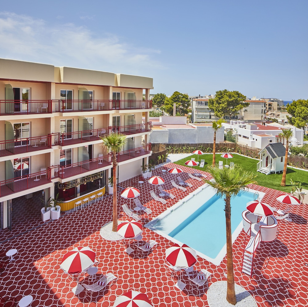 romeos ibiza adults only