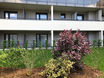 hotel fontaine argent