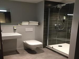 hotel fontaine argent