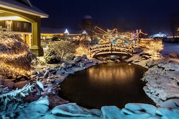 emerson resort and spa