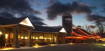 emerson resort and spa