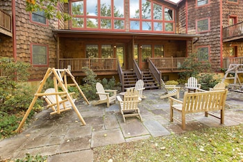 emerson resort and spa