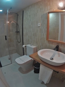 sosiego hostal de mar