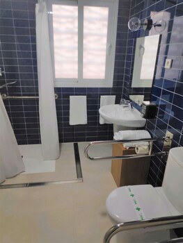 sosiego hostal de mar